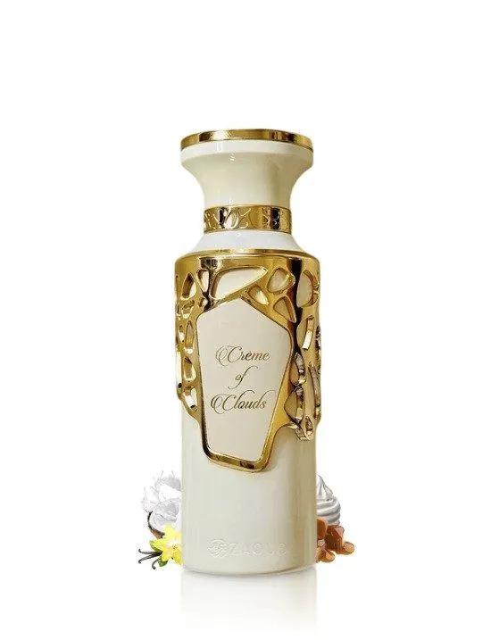 Fragrance World Creme Of Clouds Eau De Parfum 100 ml