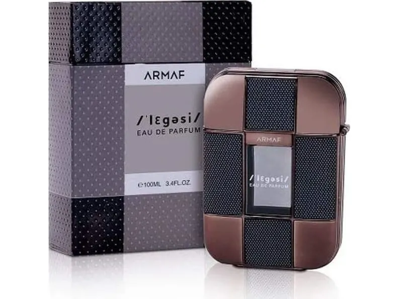 Armaf Legesi Homme Eau De Parfum 100 ml (man)