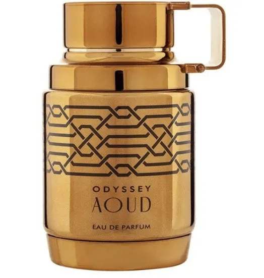 Armaf Odyssey Aoud Eau De Parfum 100ml