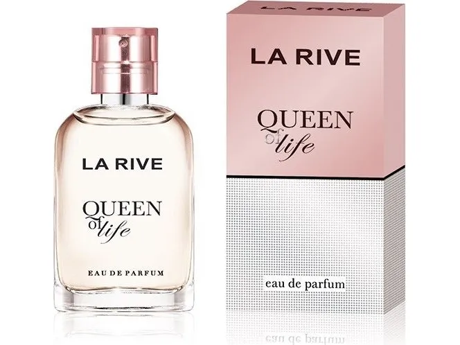 Queen Of Life 30ml
