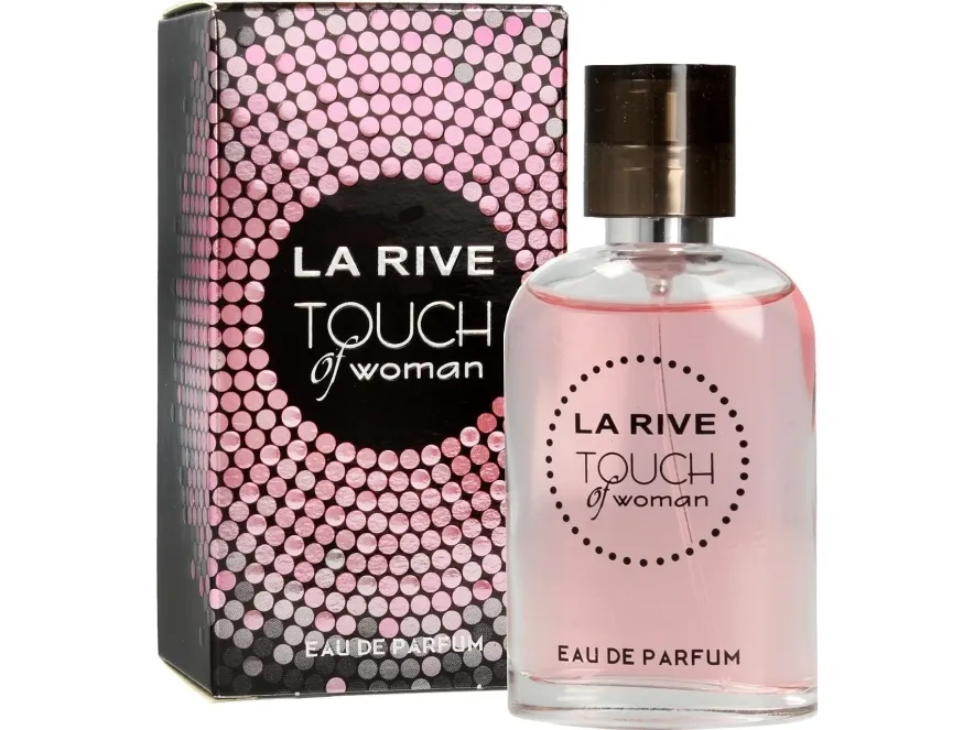 La Rive Touch Of Woman Eau De Parfum Spray 30ml