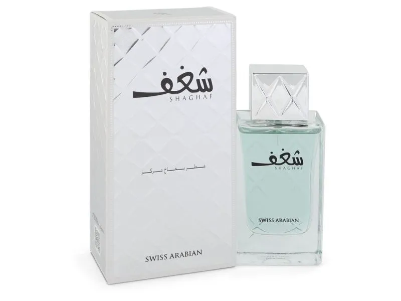 Swiss Arabian Shaghaf EDP M 75 ml