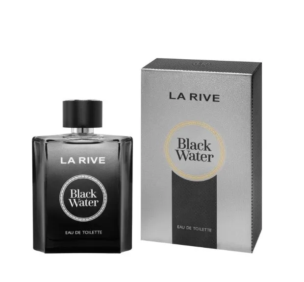La Rive Black Water spray 100ml