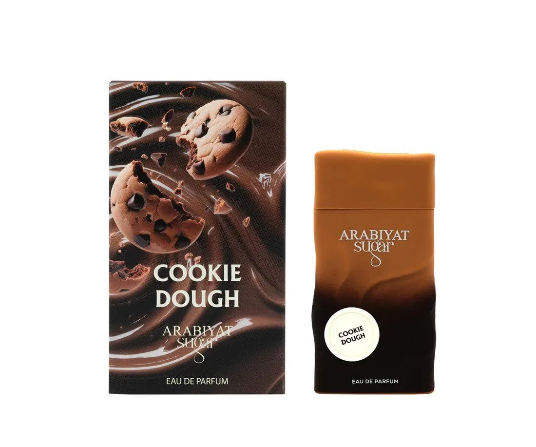 Arabiyat Sugar Cookie Dough Eau De Parfum Unisex 100 Ml