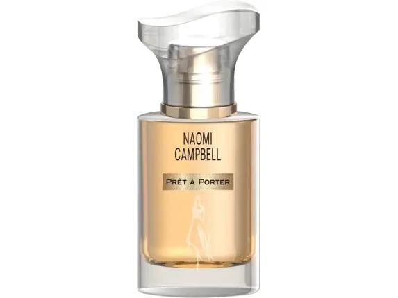 Naomi Campbell Prêt à Porter EDT W 15 ml