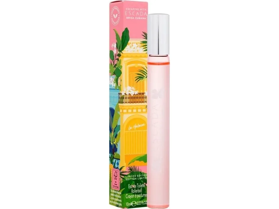 Escada Brisa Cubana Eau De Toilette Miniature