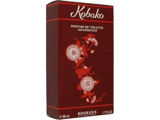Bourjois Kobako EDT 50ml