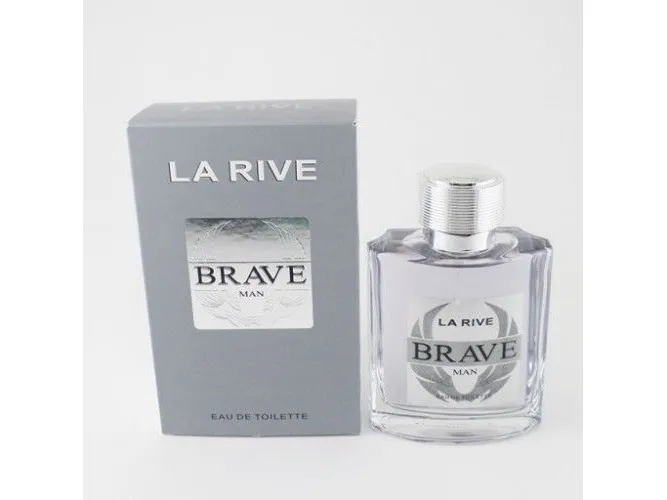 La Rive Brave EDT 100ml