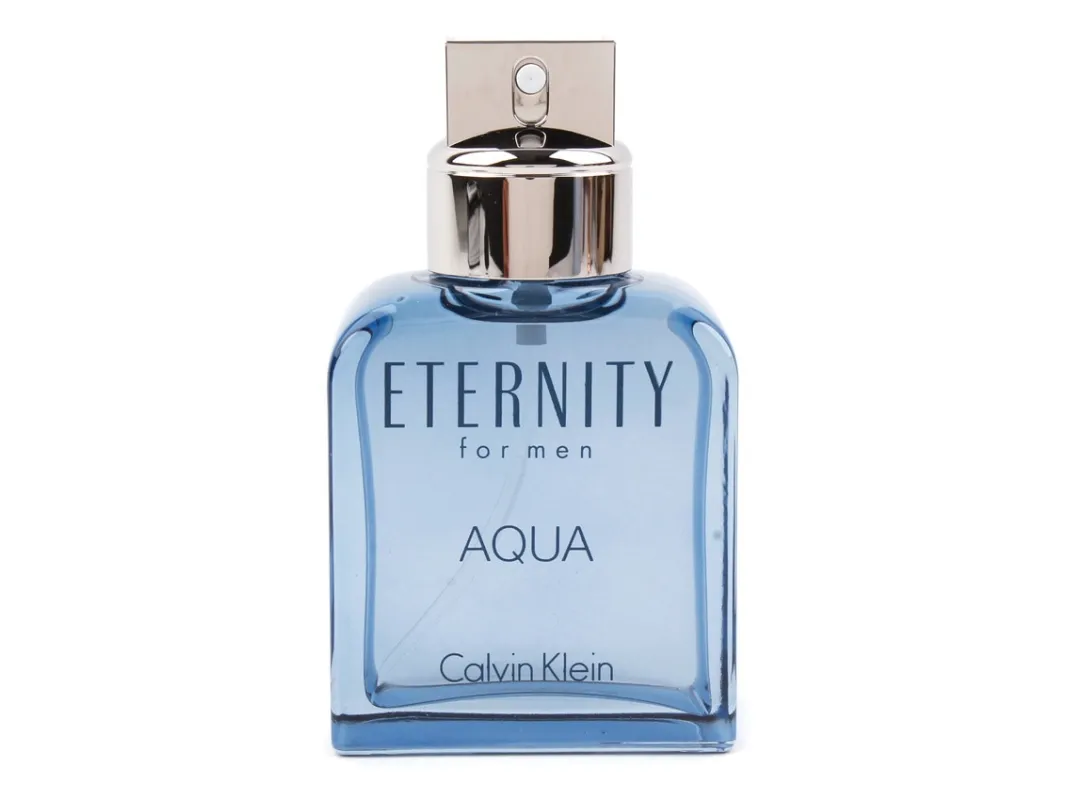 Calvin Klein ETERNITY AQUA EDT/S 30 ML
