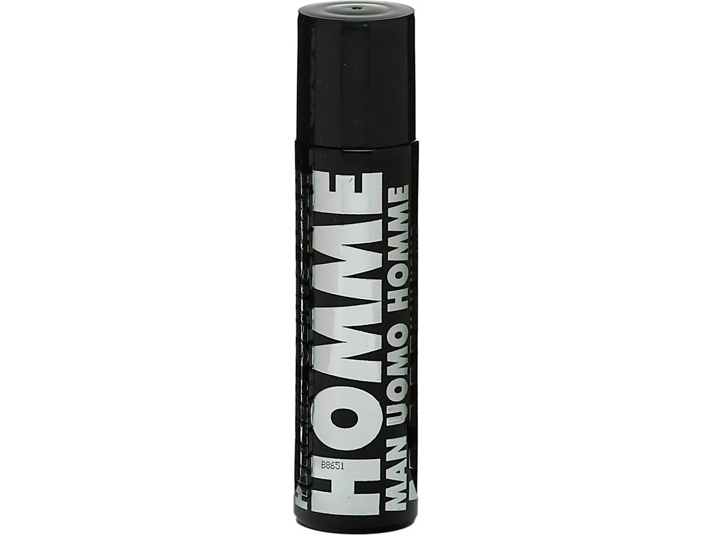 Omerta Black & Solver Man Eau De Toilette 100ml