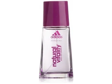 Adidas Natural Vitality EDT 50ml