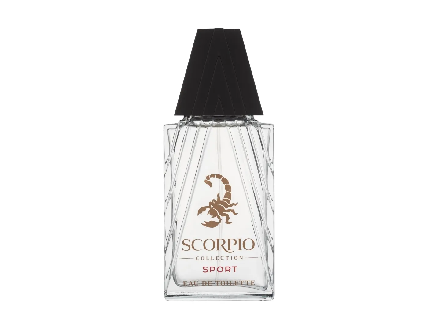 Scorpio Scorpio Collection Sport Eau De Toilette