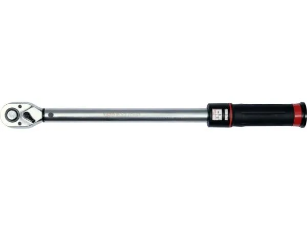 YATO MOMENTNØKKEL 1/2" 10-110Nm