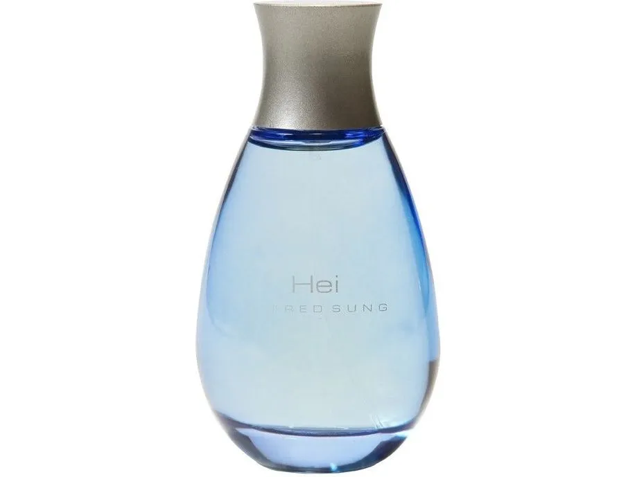 Alfred Sung Hei EDT M 100 ml