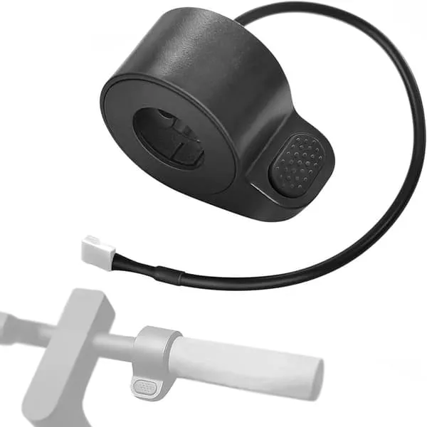 Gass / gass for Xiaomi M365, 1S, Essential