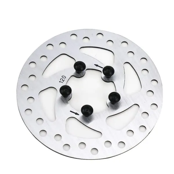 Bremseskive 120mm – Xiaomi M365 Pro / Pro2