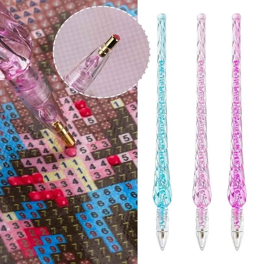 Penn for diamantmaling - Diamantmaling -
