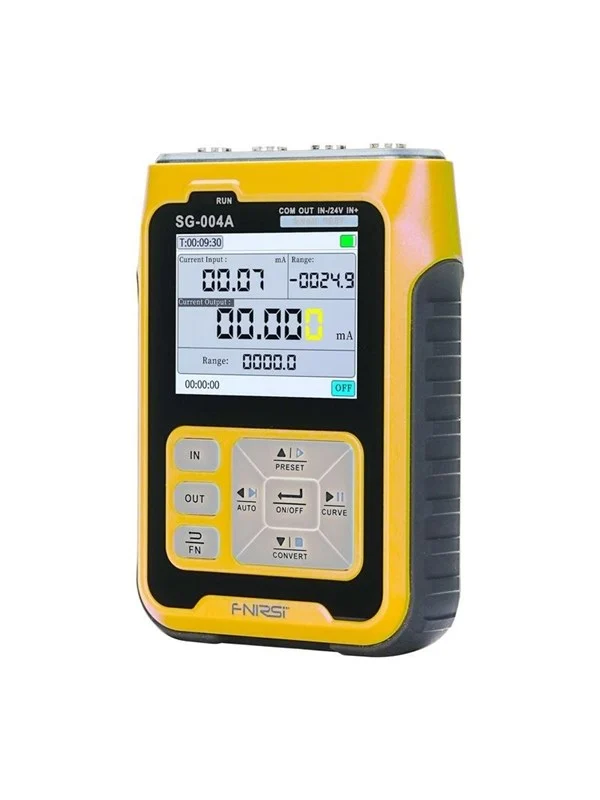 FNIRSI SGâ004A Mini Signal Generator