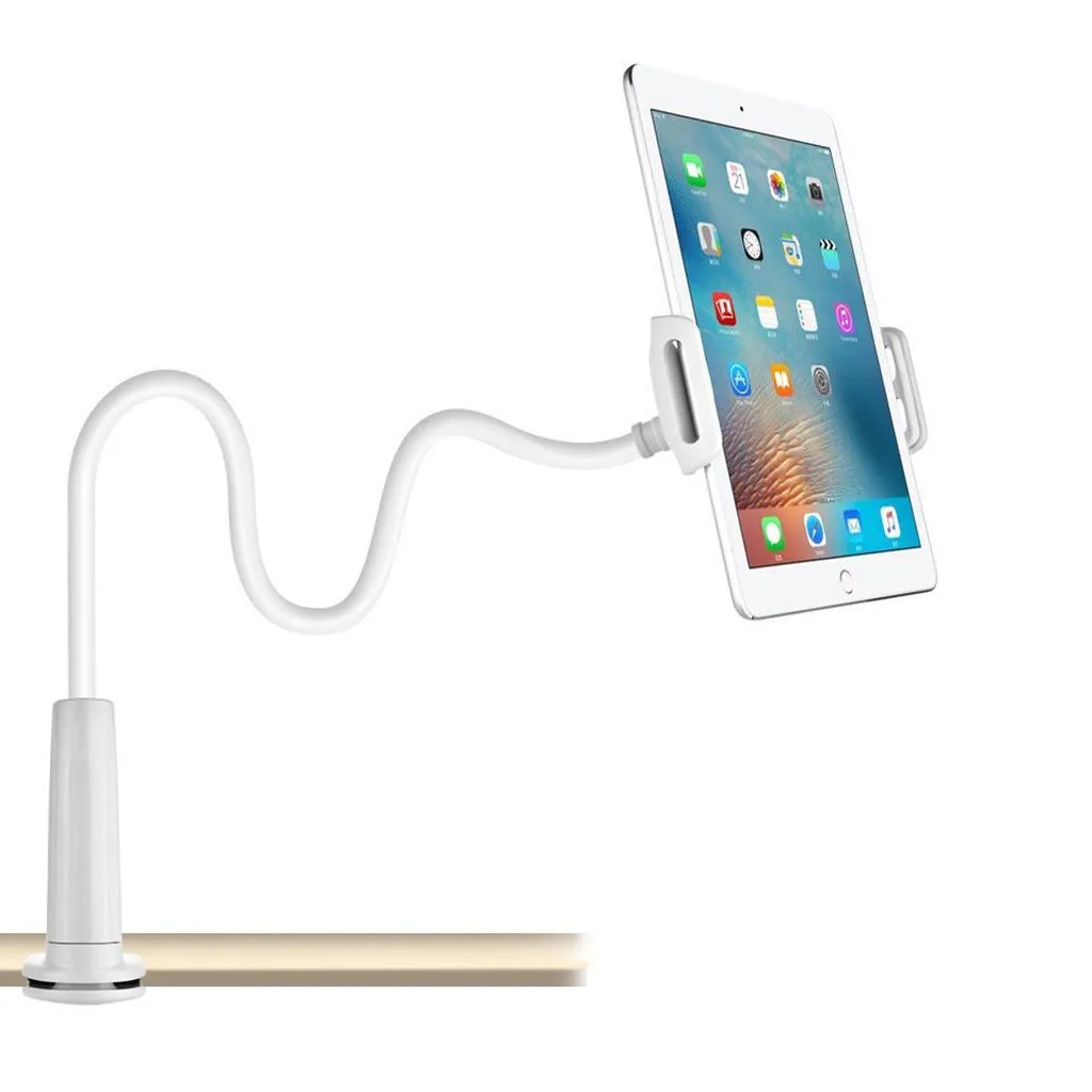 Fleksibel universal stasjonær holder for Tablet Mobile iPad ..