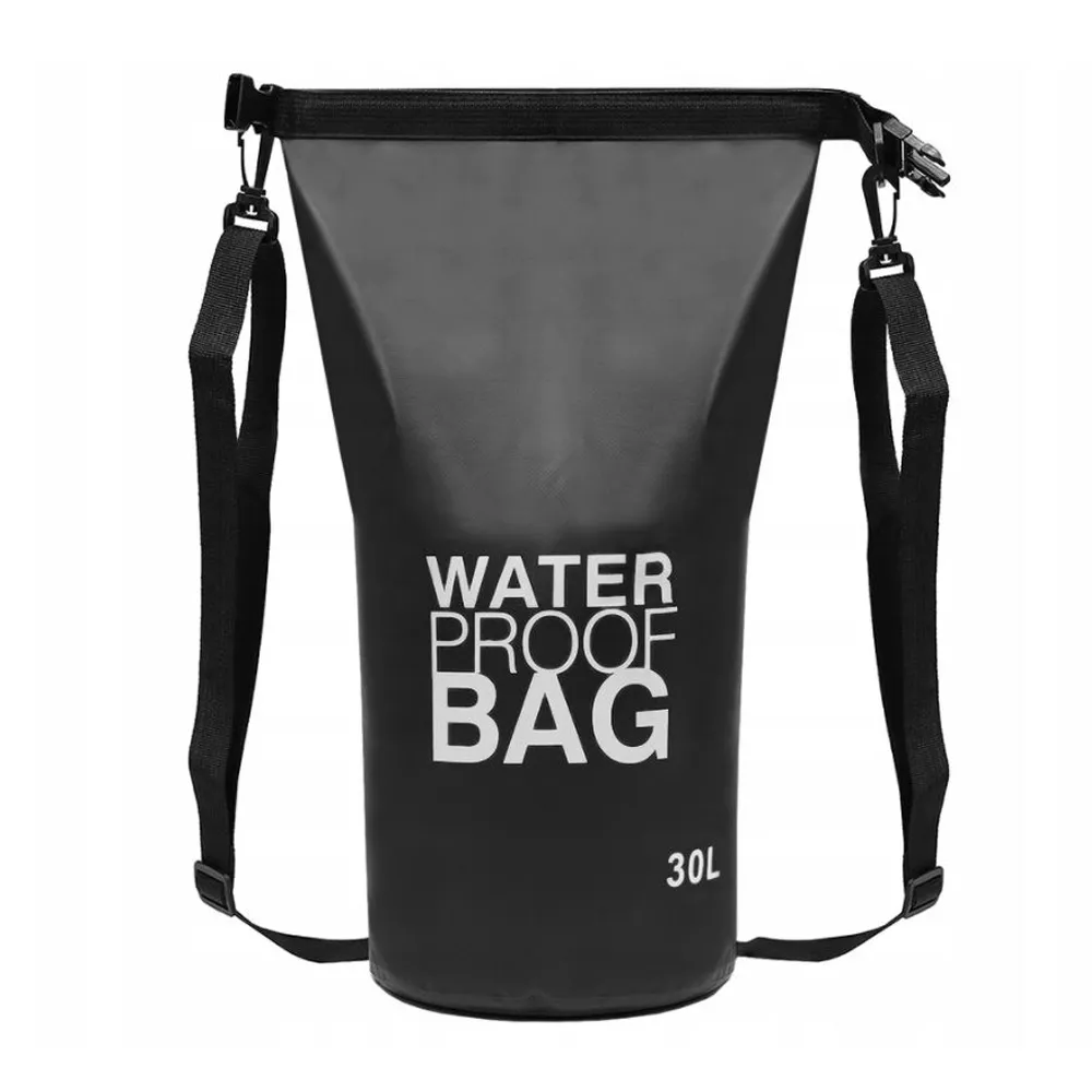 Vanntett Pose / Vannpose - Vannlagring - 30 liter