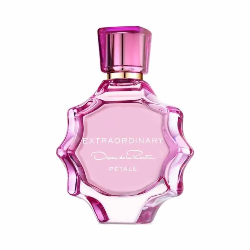 Oscar de la Renta Extraordinary Pétale Edp 90ml