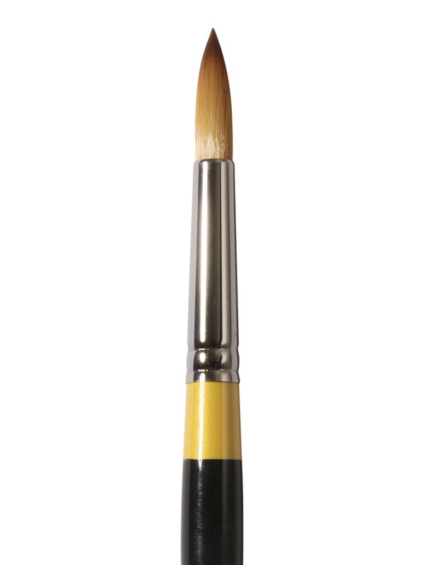 Daler-Rowney System3 Series 85 Round Nr 14