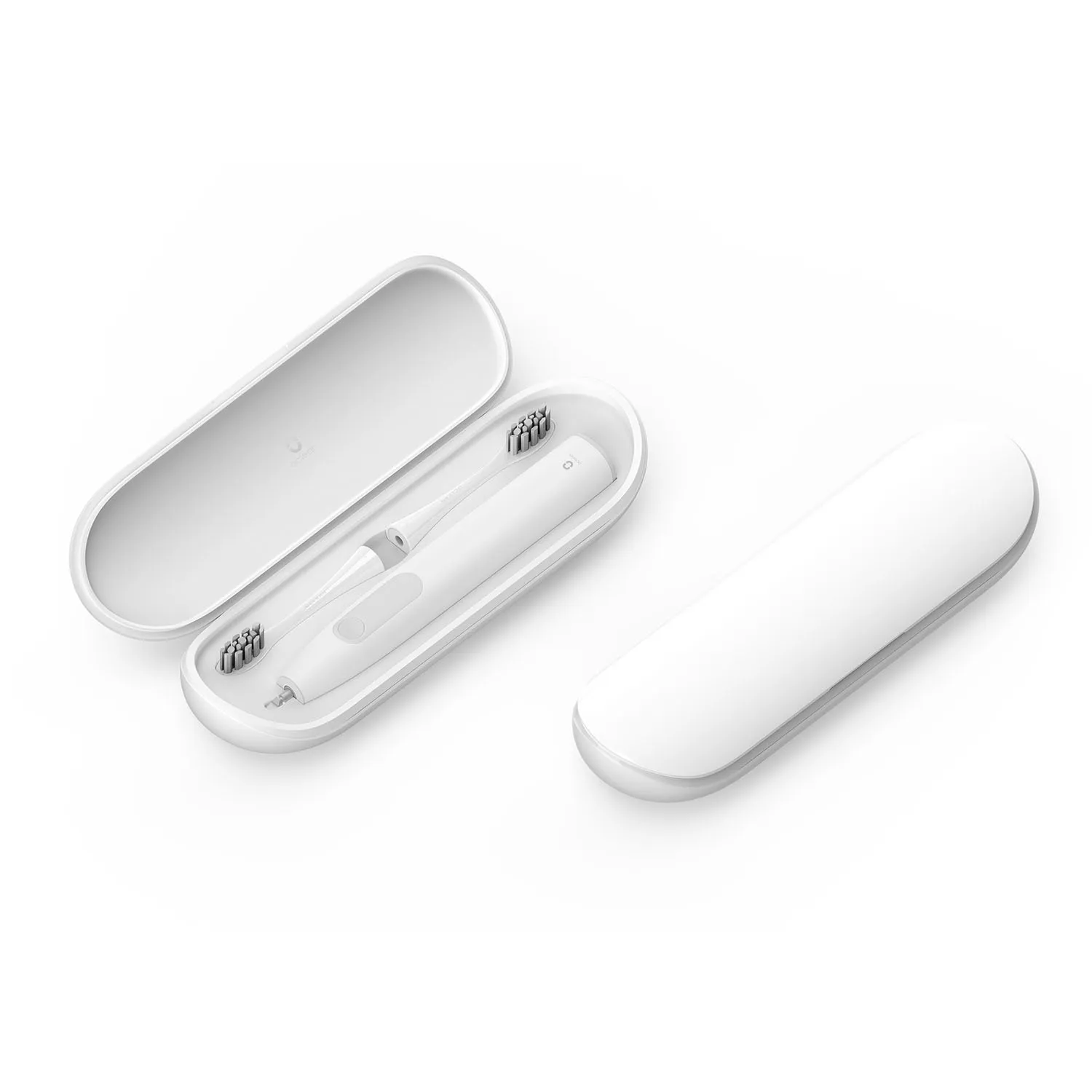 OCLEAN reiseveske BB01 Hvit+Grå
