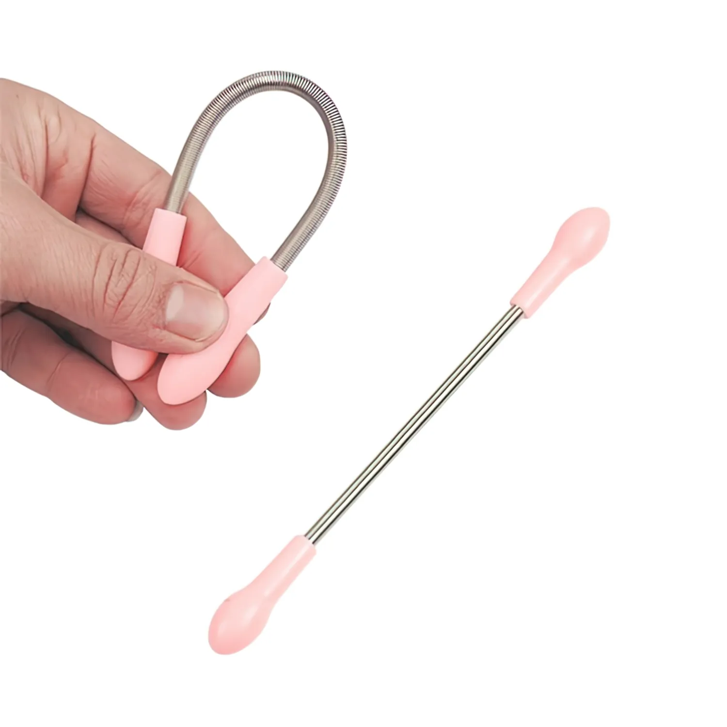 2-Pak - Epistick Epilator Hårfjerning for Ansikt