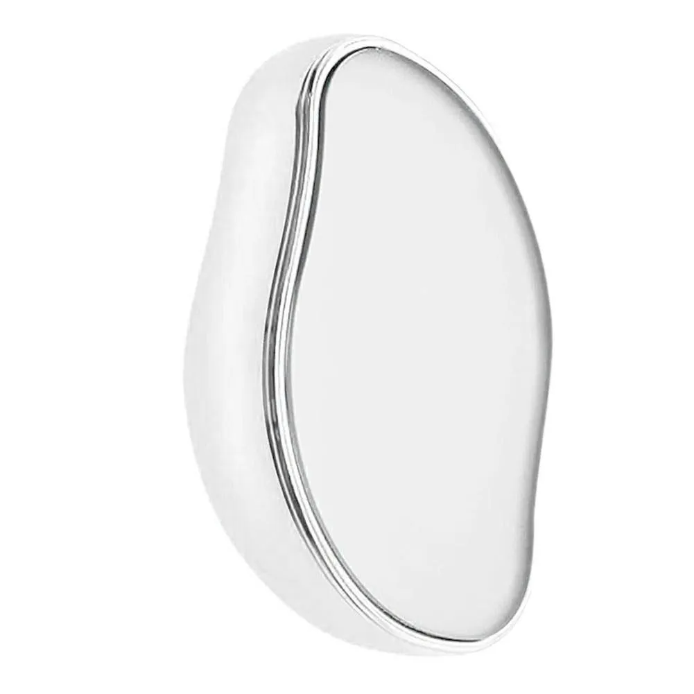 Manuell Epilator, Hårfjerningsverktøy - Hvit