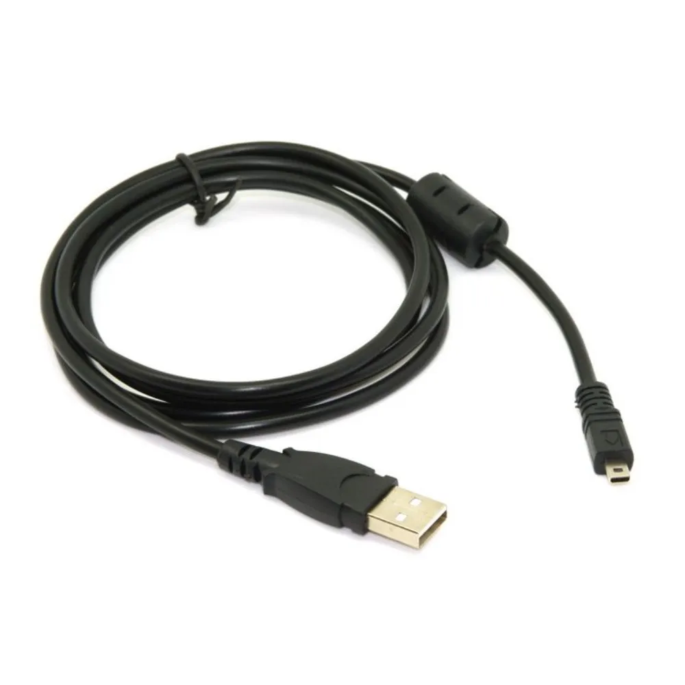 UC - E6 USB - kabel Nikon Digital speilreflekskamera 150cm