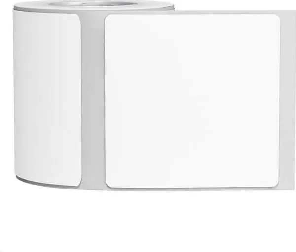 NiiMbot hvit 150 stk A2A18918501 pris-/navnelapper