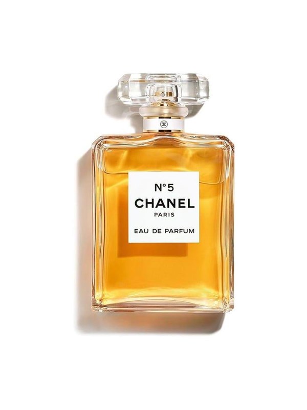 Chanel N°5 Eau De Parfum Spray 50 ml