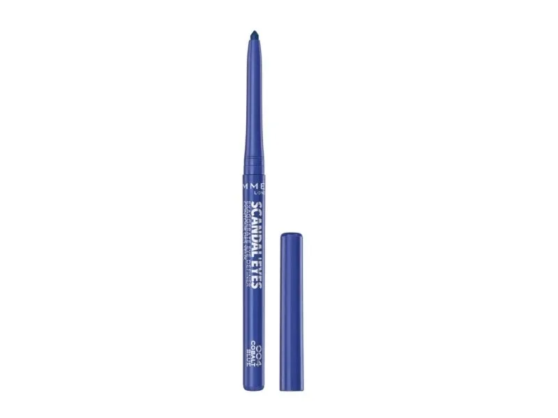 Rimmel Scandal'eyes Eye Define Eye Pencil 004 Cobalt Blue 35g