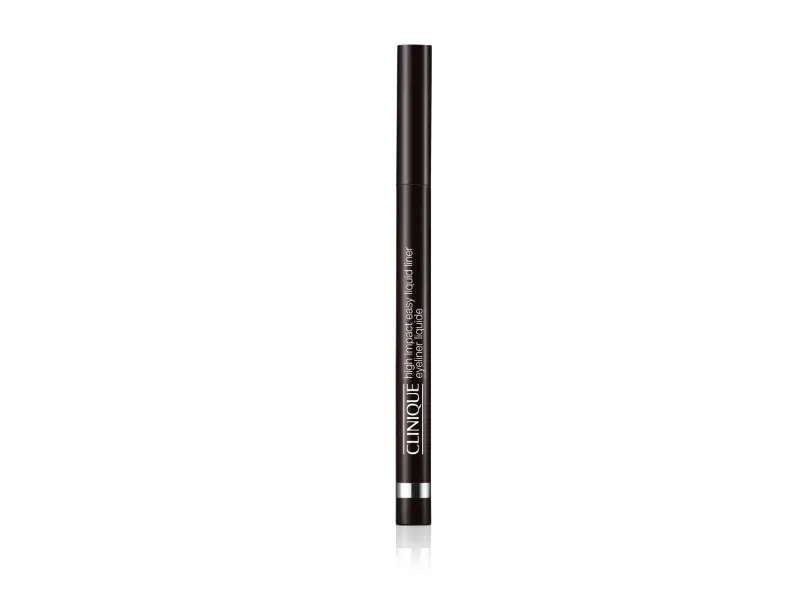 Clinique High Impact Easy Liquid Liner Dark Brown for kvinner 0,01 oz