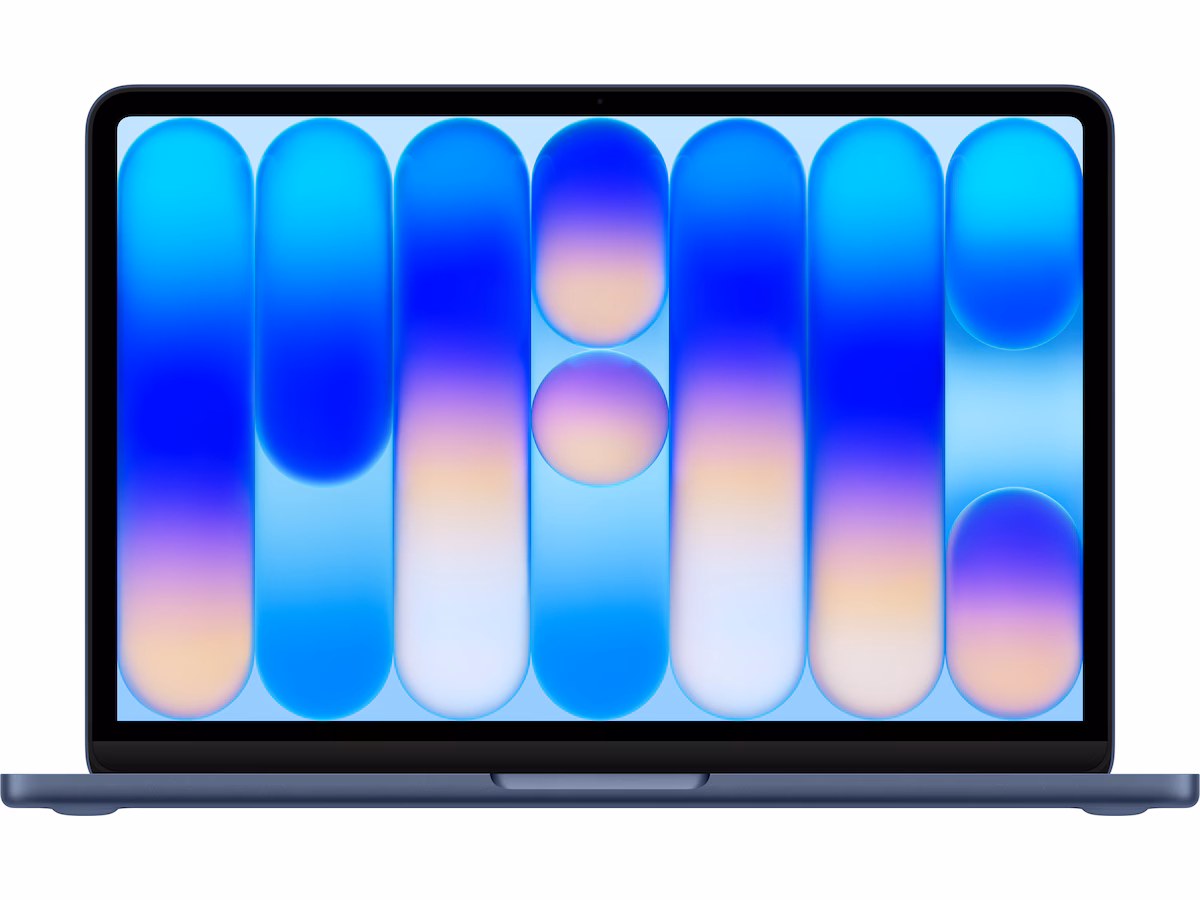 MacBook Neo 13" A18 Pro (2026) 512GB (indigo)