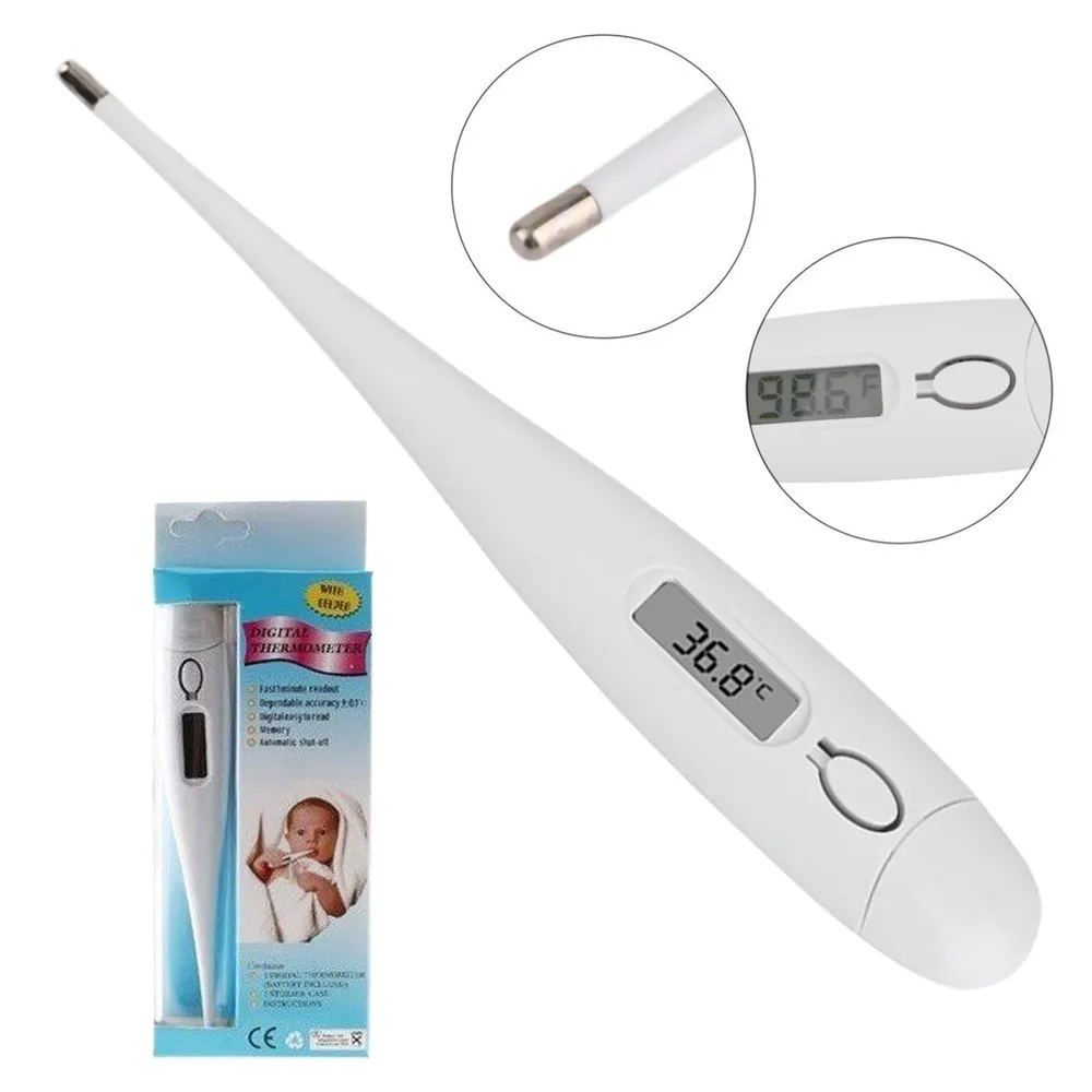 Febertermometer - Termometer for Feber