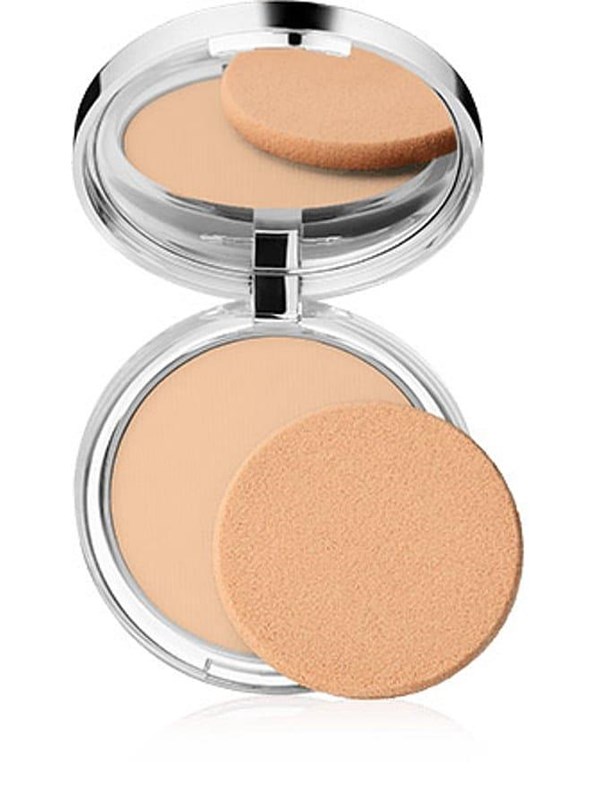 Clinique Superpowder Double Face Powder - Matte Beige
