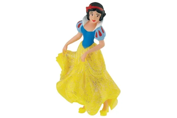 Bullyland Disney-figur – Snøhvit (220499)