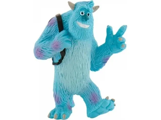 Bullyland Sulley BULLYLAND figur
