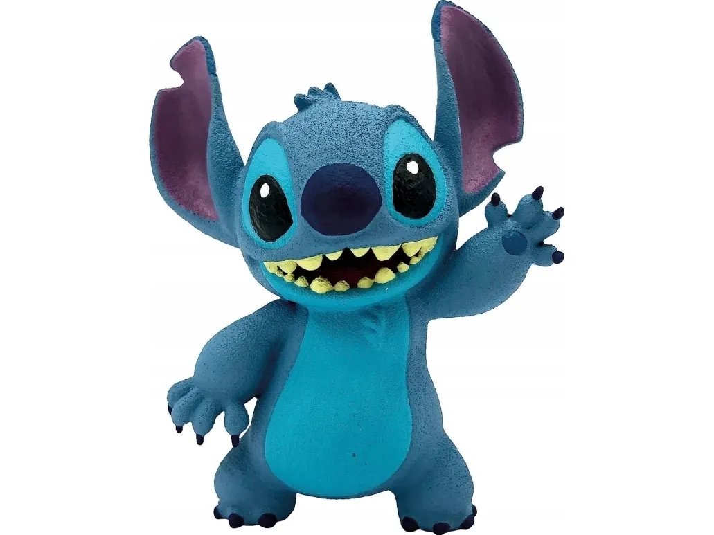 Bullyland Stich BULLYLAND figur