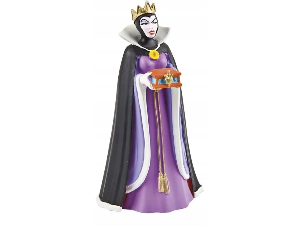 Bullyland figur Den onde dronningen