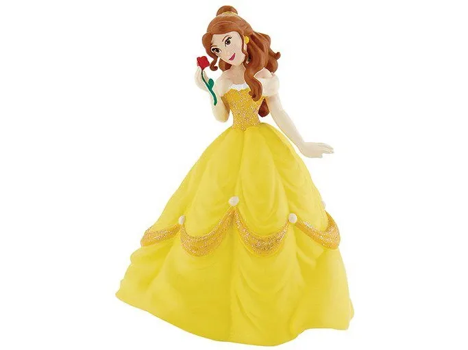 Bullyland Performance Indicators Princesses Disney 12401