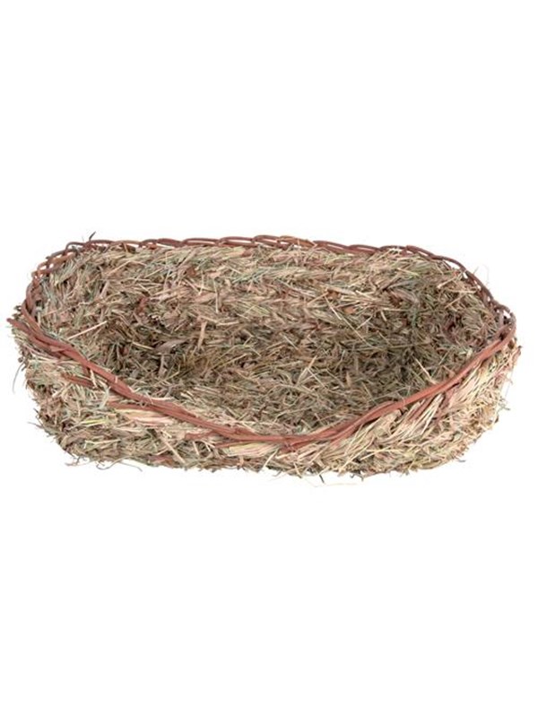 Trixie Grass Bed 33 × 12 × 26 cm