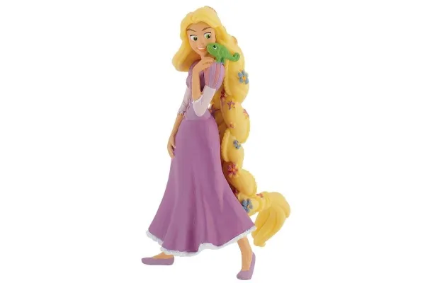 Bullyland figur 'Tangled' Rapunzel (220502)