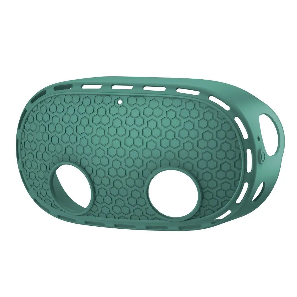 For Meta Quest 3S beskyttelsesveske VR Headset Silikondeksel