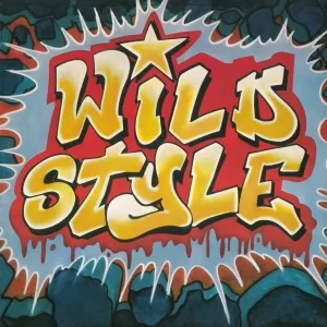 Soundtrack - Wild Style (Ltd Gul Vinyl) (LP)