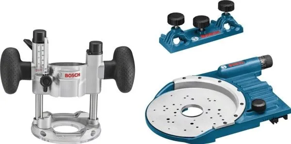 Bosch FSN OFA Professional - Føringsskinneadapter