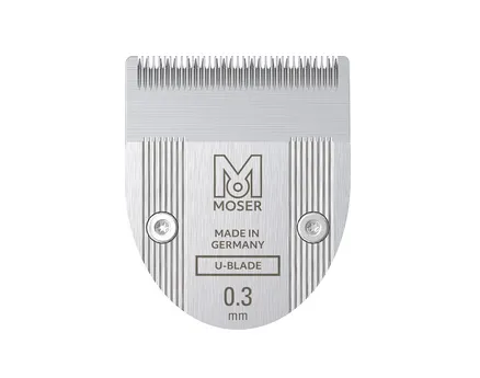 Moser 1584-7280, Festetilbehør, Rustfritt stål, Rustfritt stål, Moser, 1 stykker