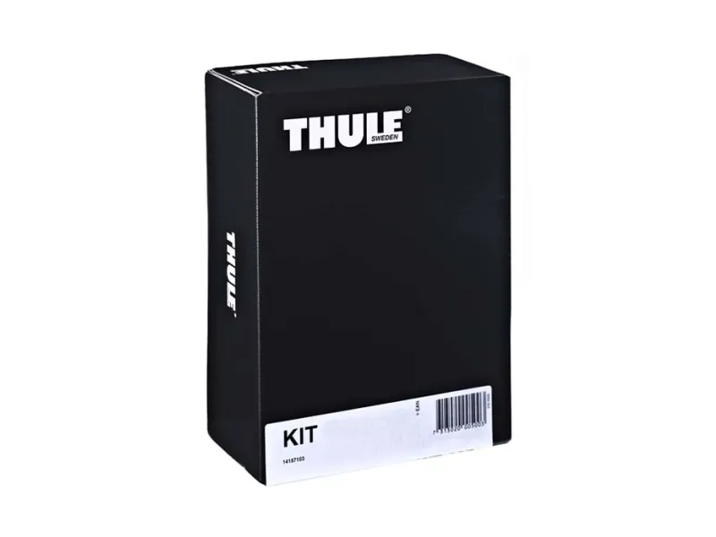 THULE Kit 145133 til HYUNDAI iX20 og KIA Venga