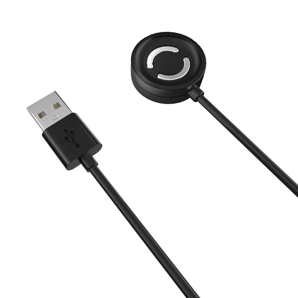 1 m Suunto 9 Peak USB-ladestasjon